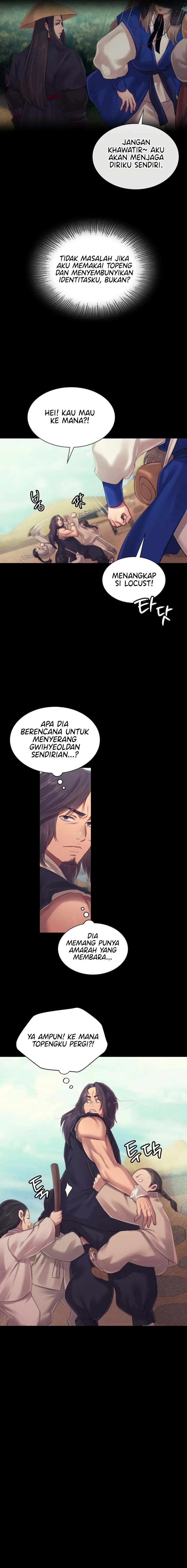 Madam - Chapter 118 18