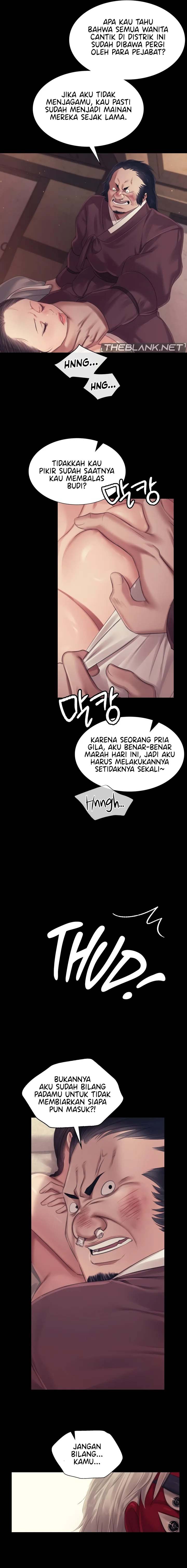 Madam - Chapter 118 19