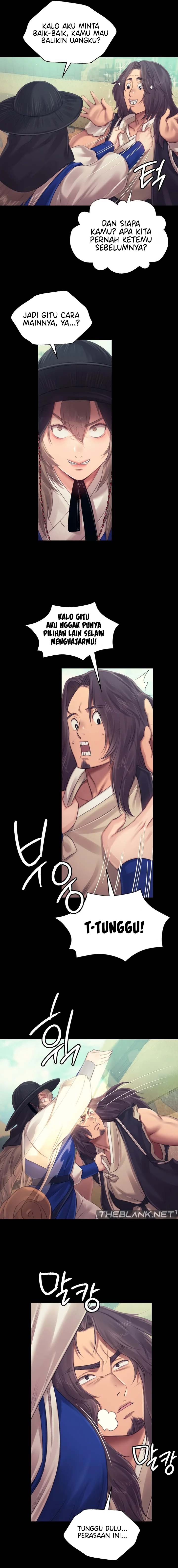 Madam - Chapter 118 13