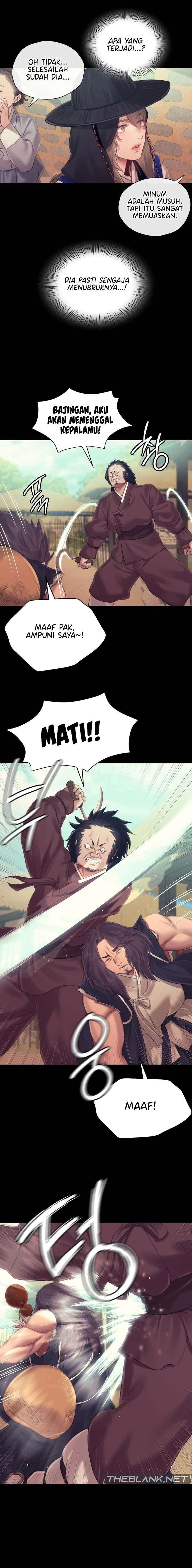 Madam - Chapter 118 10