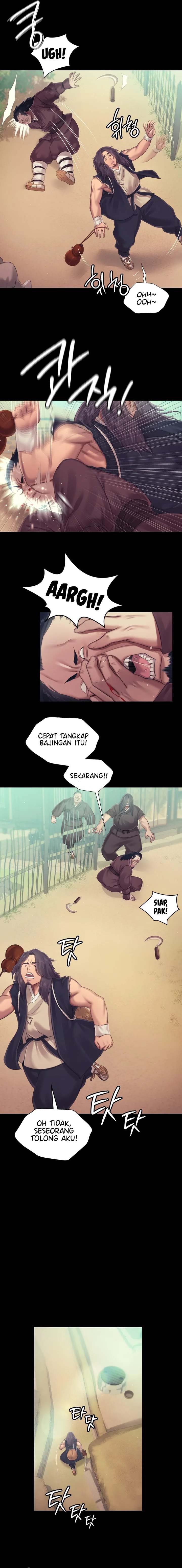 Madam - Chapter 118 11