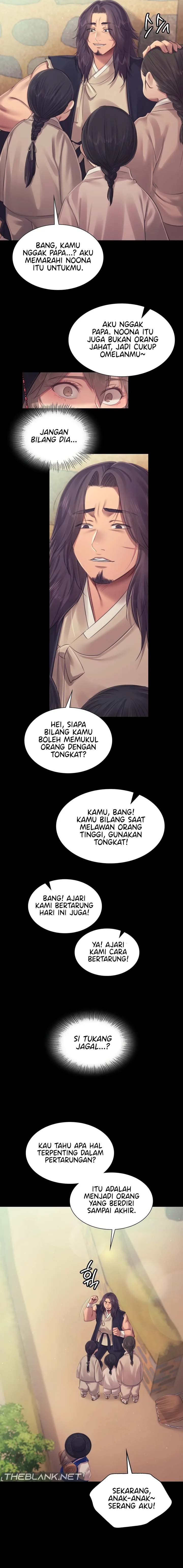 Madam - Chapter 118 16