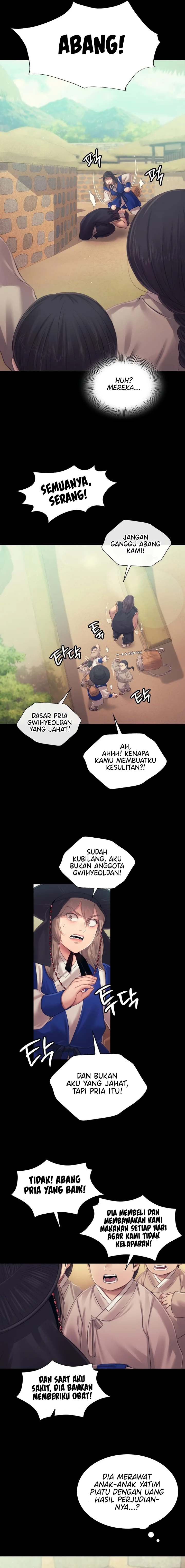 Madam - Chapter 118 15