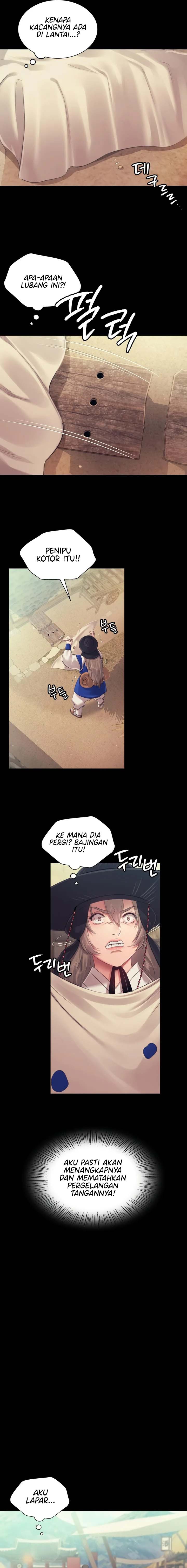 Madam - Chapter 118 6