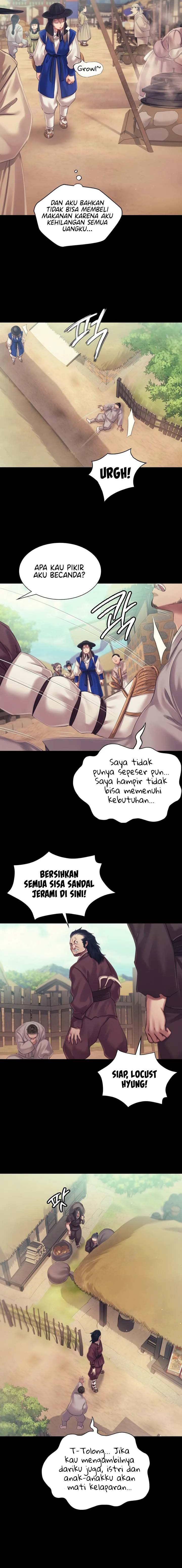Madam - Chapter 118 7