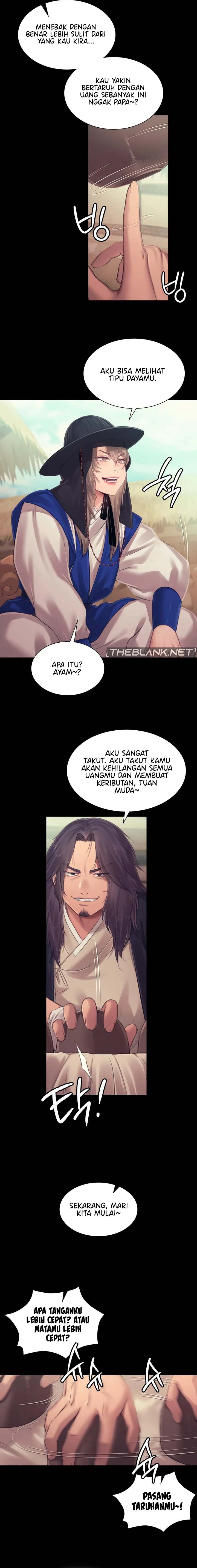 Madam - Chapter 118 4