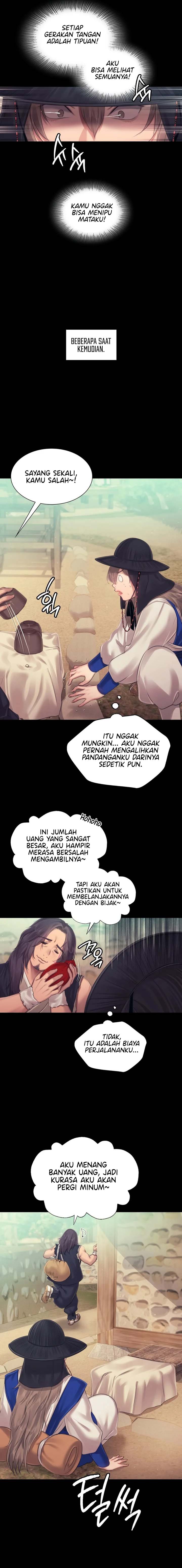 Madam - Chapter 118 5