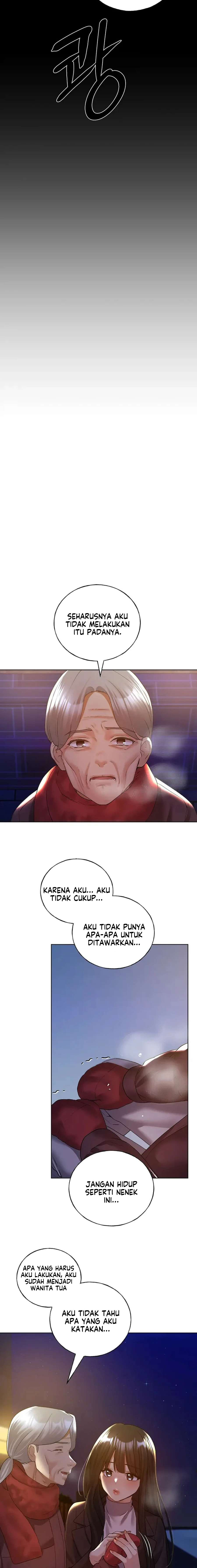 My Illustrator - Chapter 70 9