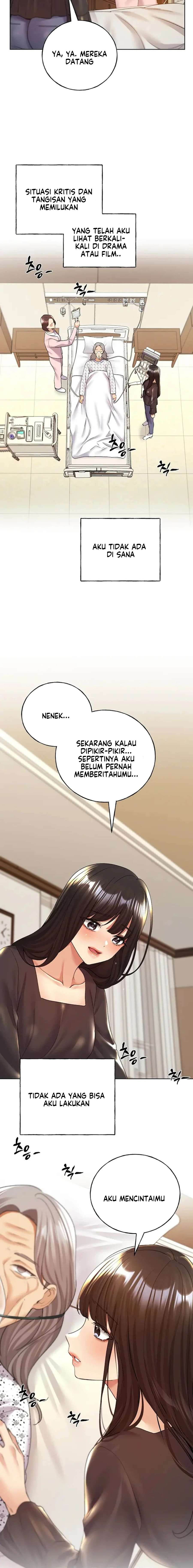 My Illustrator - Chapter 70 20