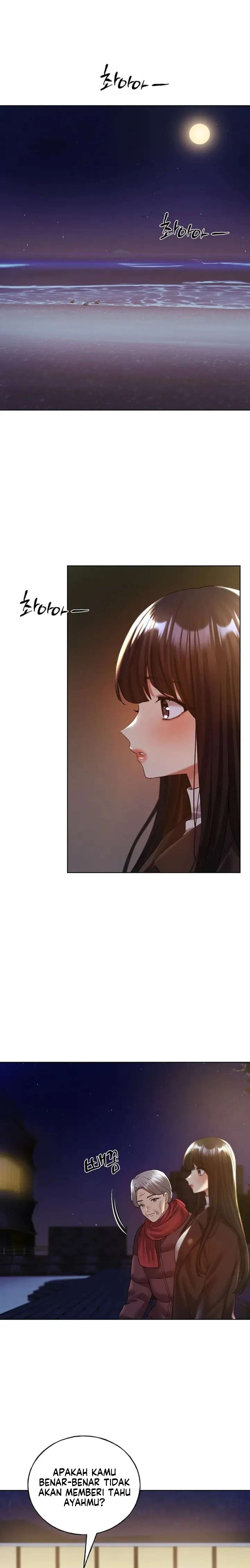 My Illustrator - Chapter 70 3