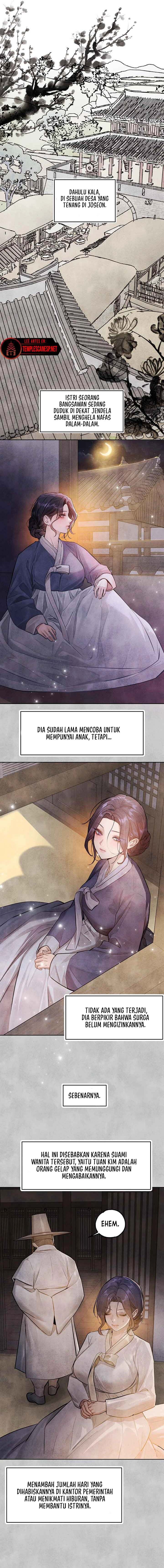 My Landlady Noona - Chapter 152 8