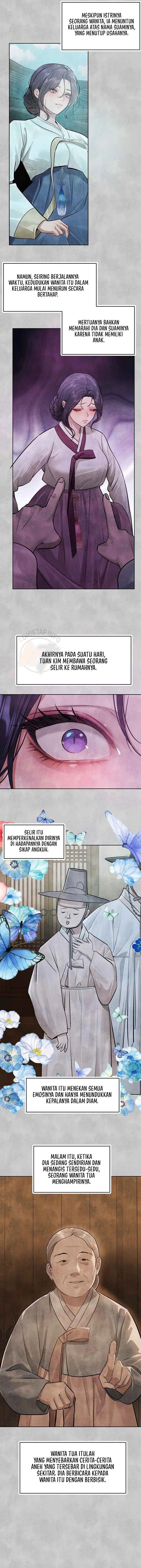 My Landlady Noona - Chapter 152 9