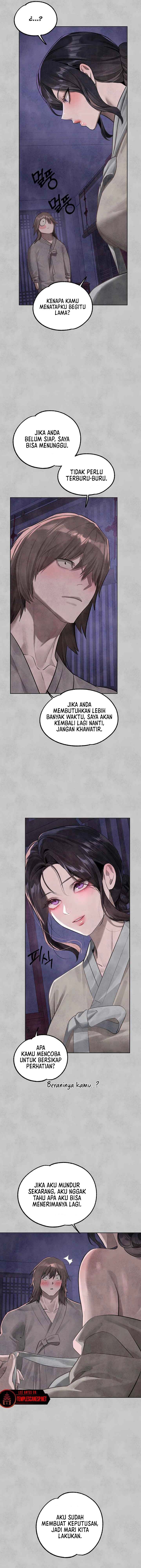 My Landlady Noona - Chapter 152 20