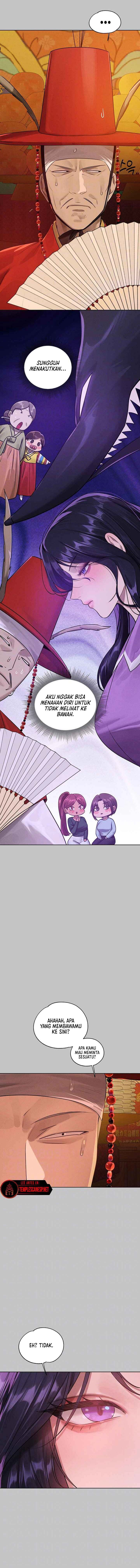 My Landlady Noona - Chapter 152 3