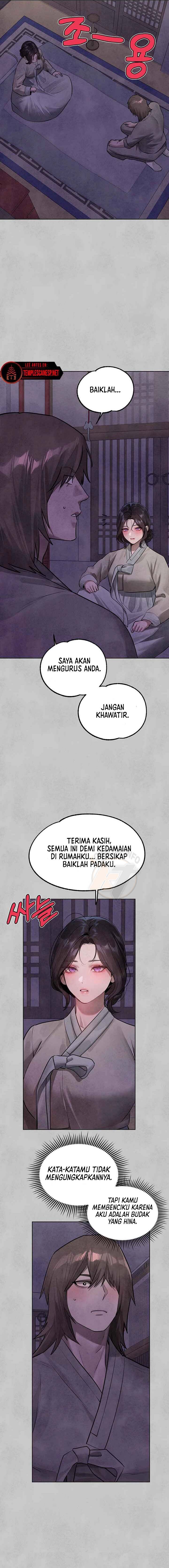 My Landlady Noona - Chapter 152 19