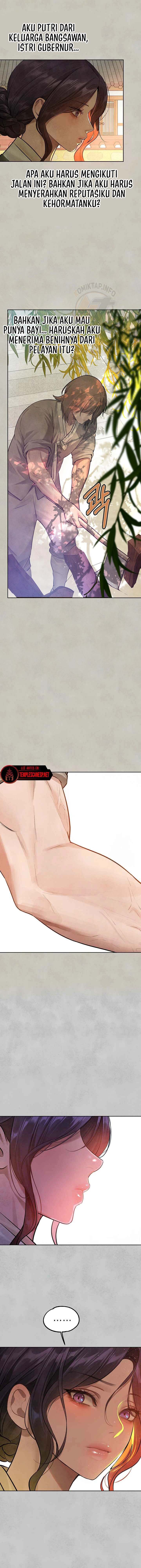 My Landlady Noona - Chapter 152 12