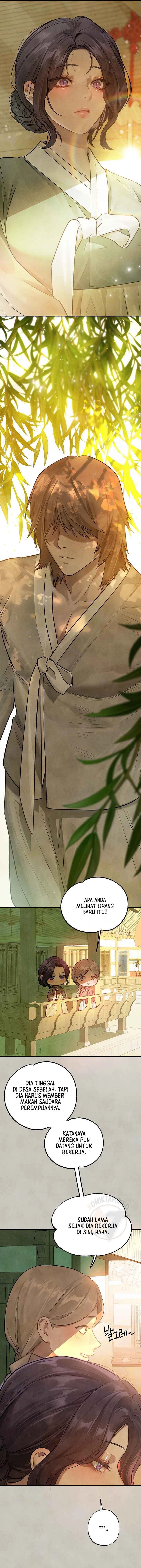 My Landlady Noona - Chapter 152 11