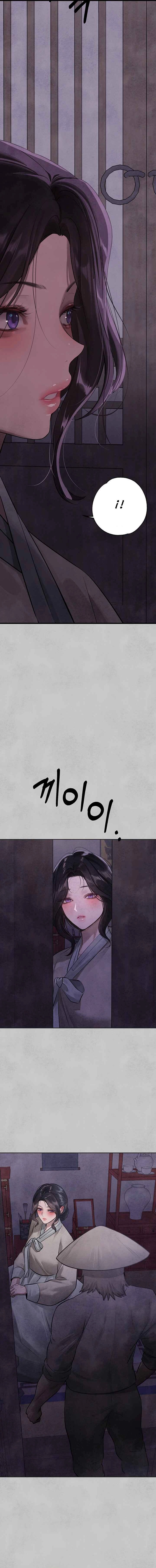 My Landlady Noona - Chapter 152 17