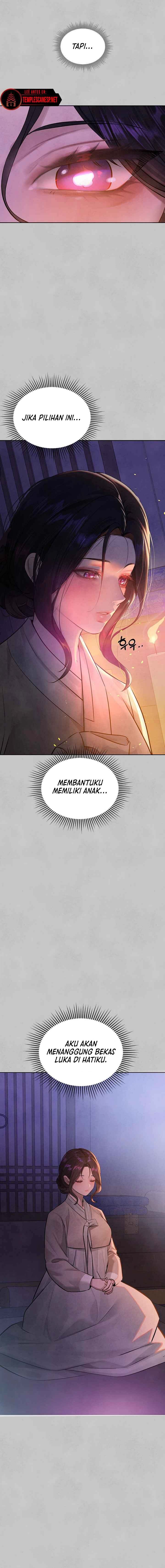My Landlady Noona - Chapter 152 15