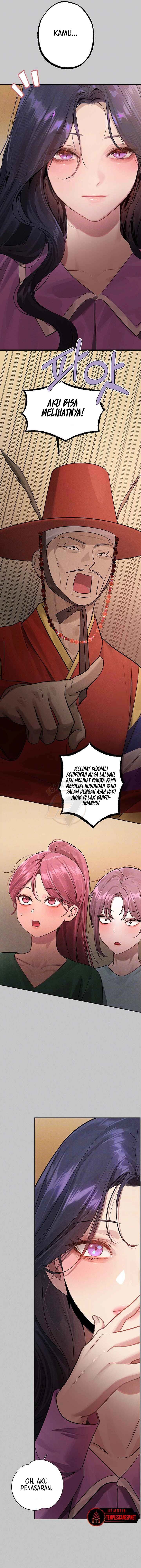 My Landlady Noona - Chapter 152 6