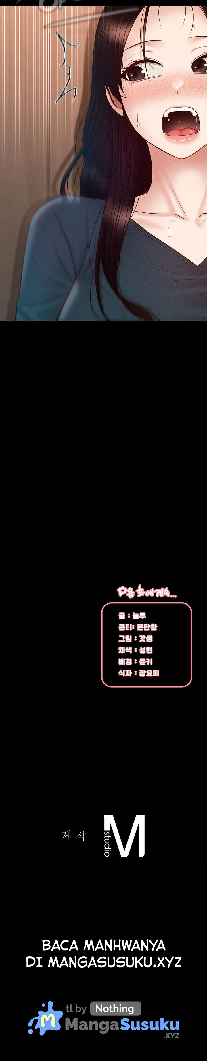 My Sweet Home - Chapter 35 9
