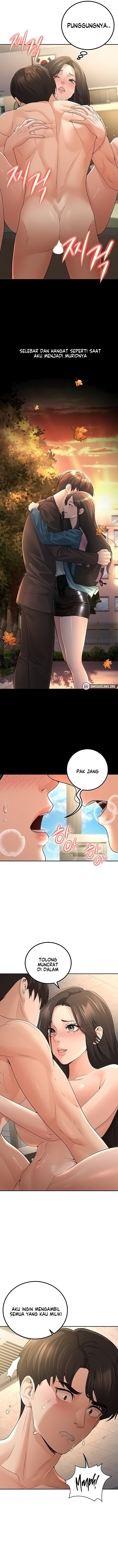 My Students Who Became Parents - Chapter 5 9