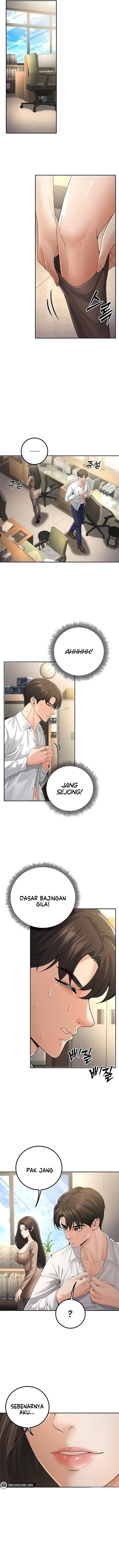 My Students Who Became Parents - Chapter 5 11