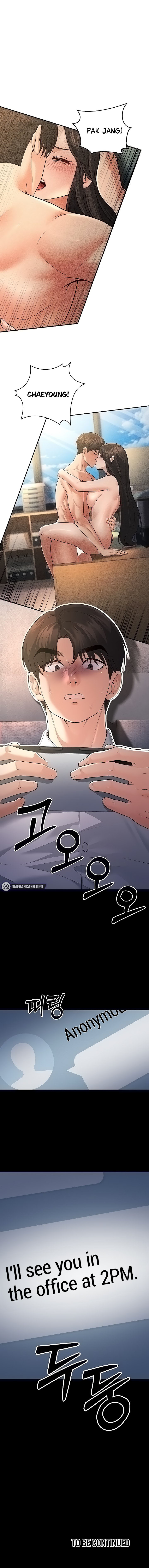 My Students Who Became Parents - Chapter 5 16