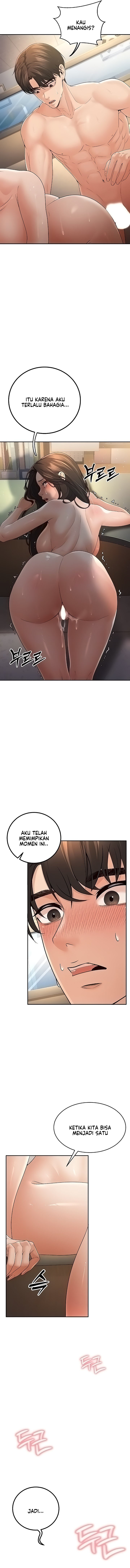 My Students Who Became Parents - Chapter 5 6