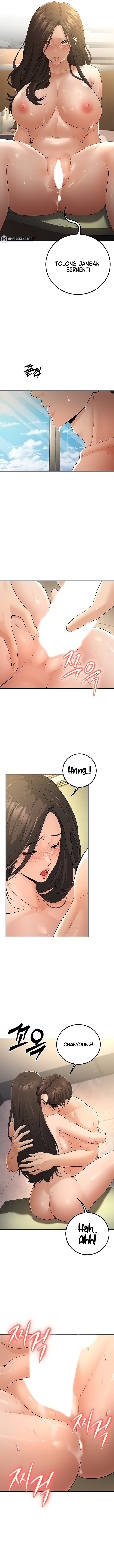 My Students Who Became Parents - Chapter 5 7
