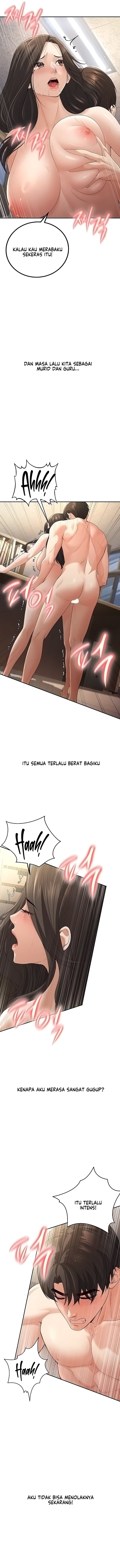 My Students Who Became Parents - Chapter 5 4