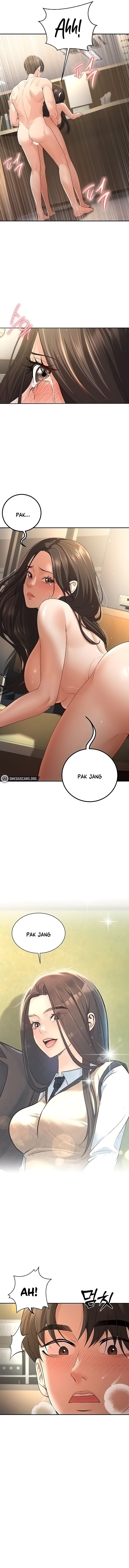 My Students Who Became Parents - Chapter 5 5