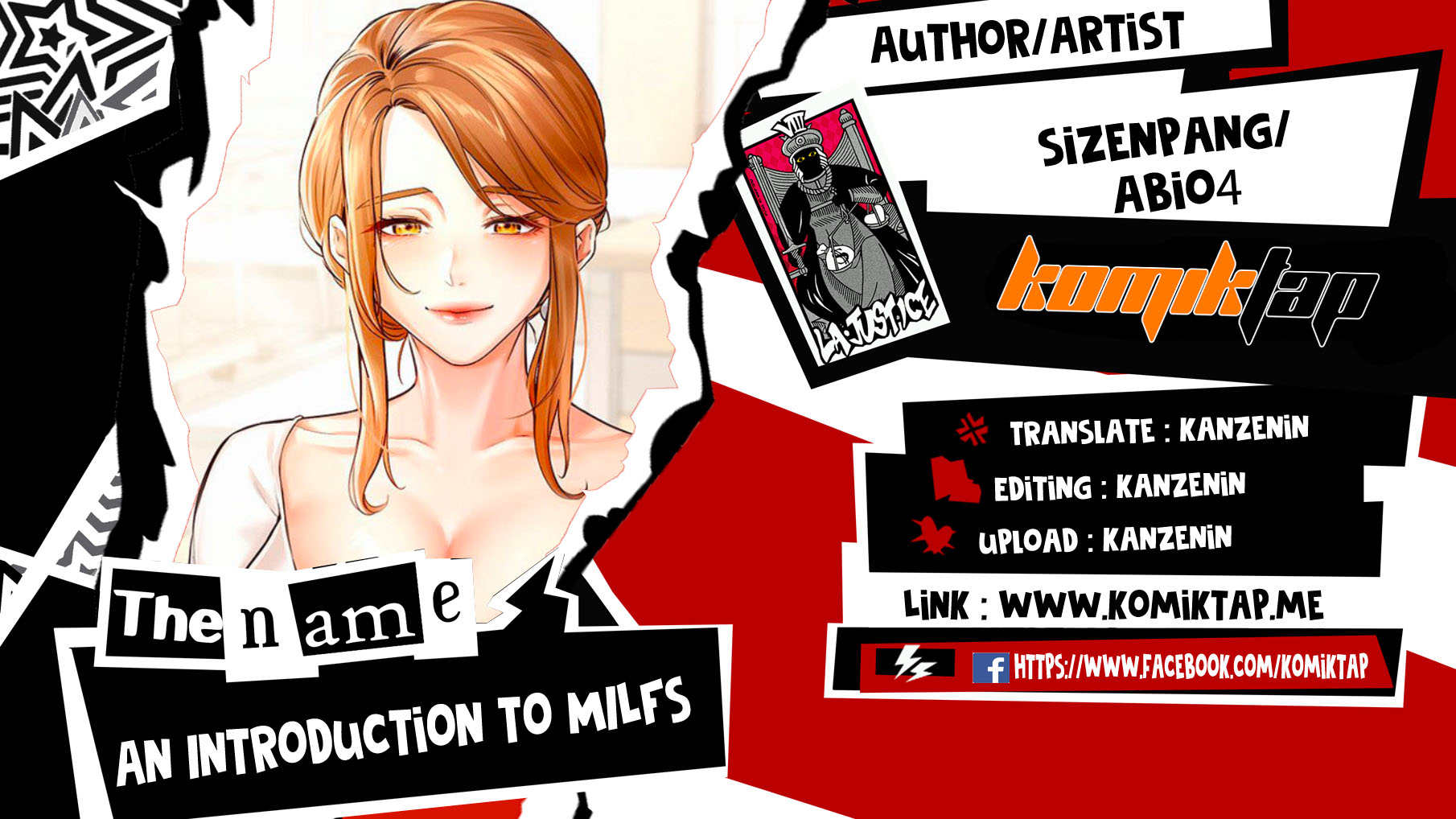 An Introduction to MILFs - Chapter 35 1
