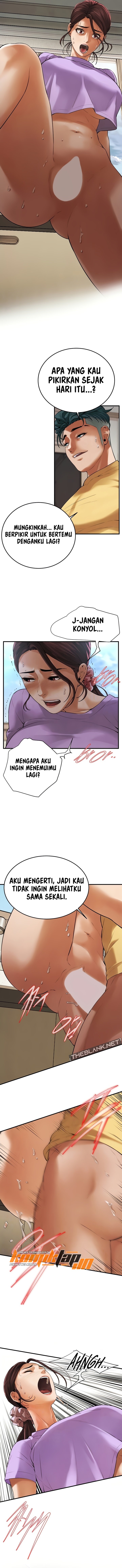 A Mean Guy - Chapter 28 3
