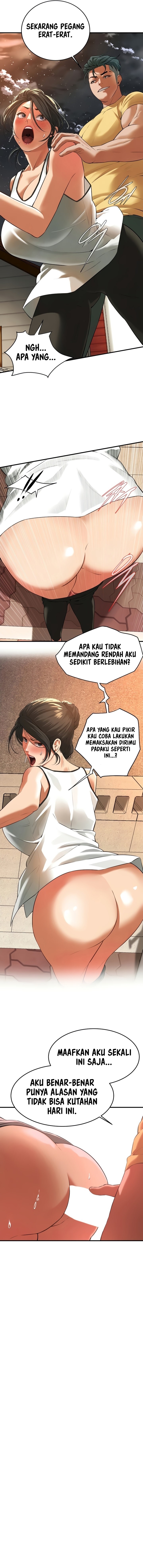 A Mean Guy - Chapter 28 12