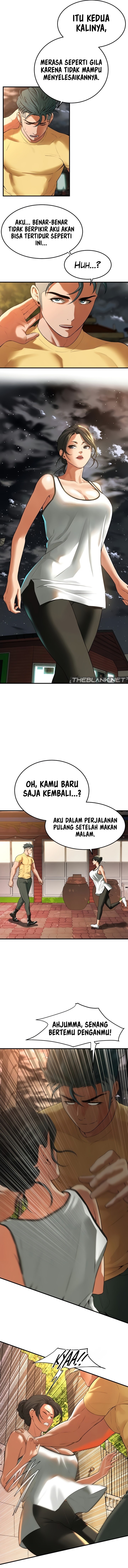 A Mean Guy - Chapter 28 10
