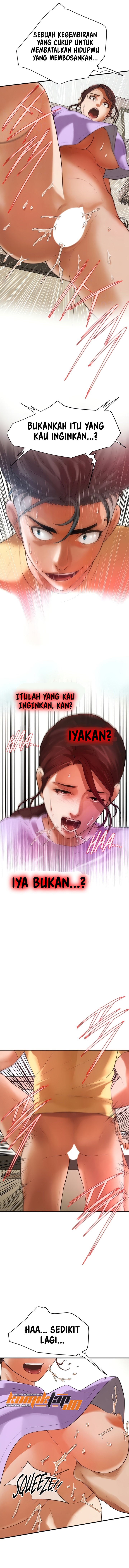 A Mean Guy - Chapter 28 5