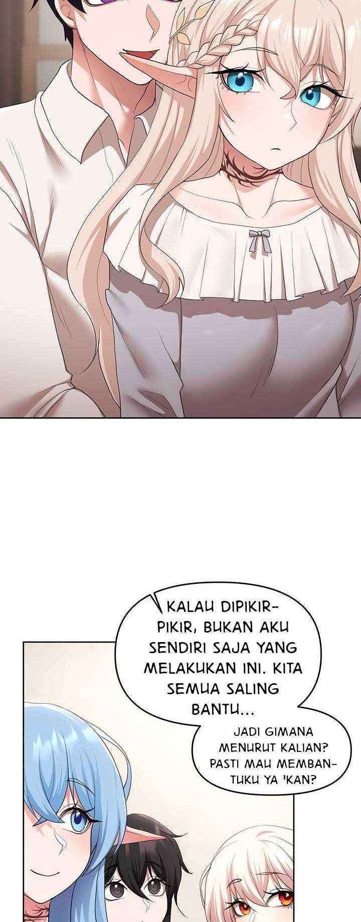 For Sale: Fallen Lady, Never Used - Chapter 42 32