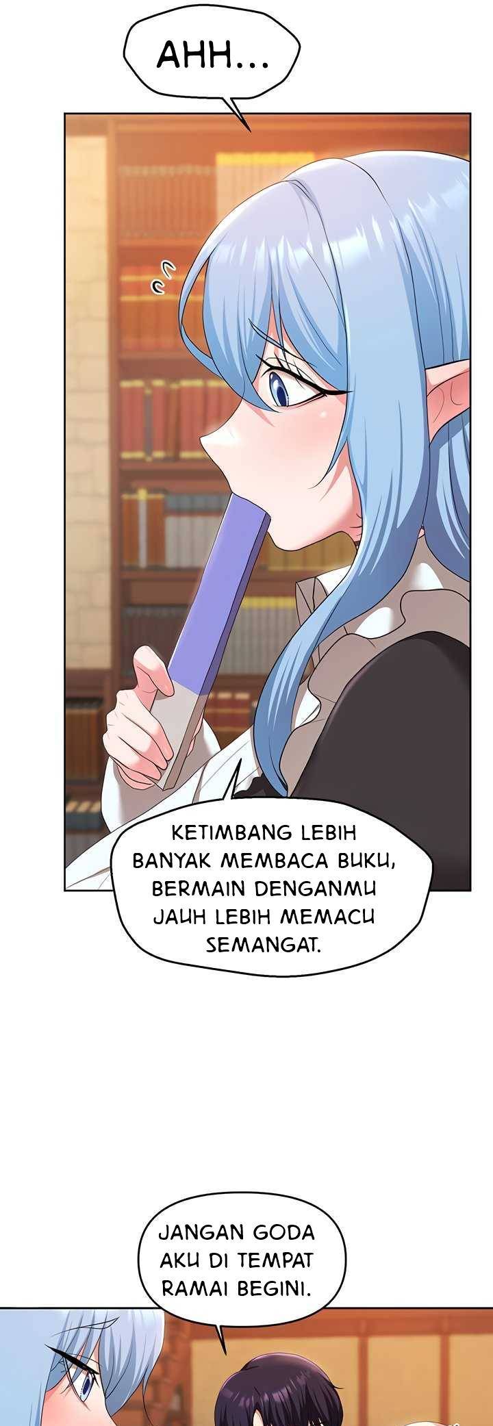 For Sale: Fallen Lady, Never Used - Chapter 42 42