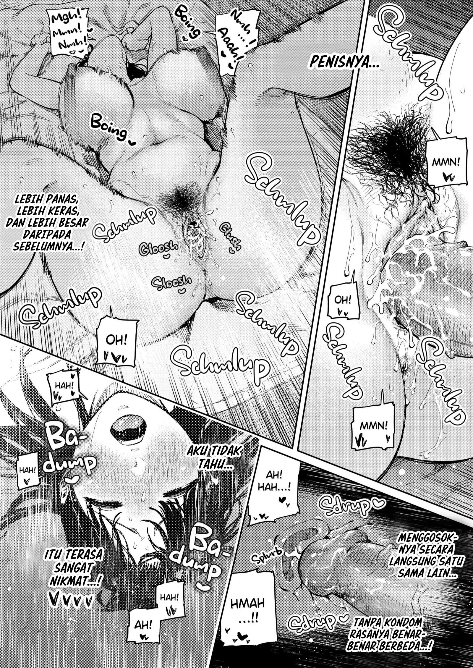 Gifu ni Dakareru Tsuma Yui - Chapter 02 44