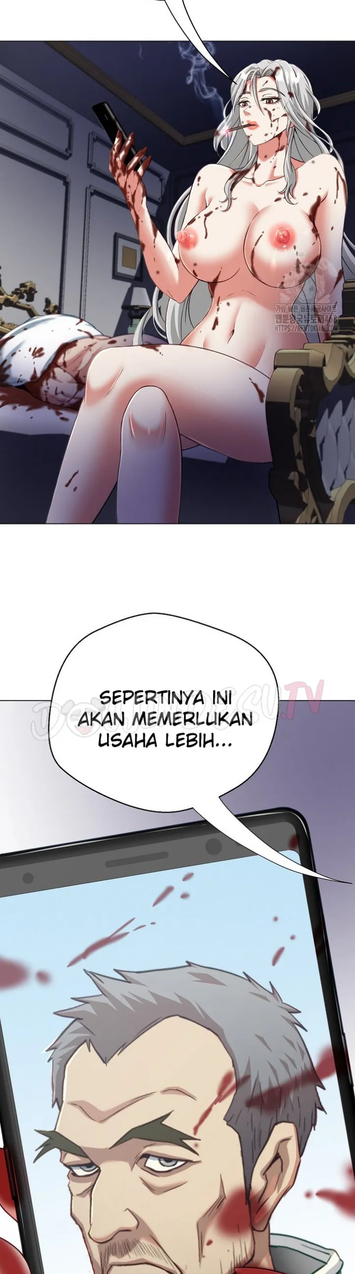 Gangster Girlfriend - Chapter 09 22