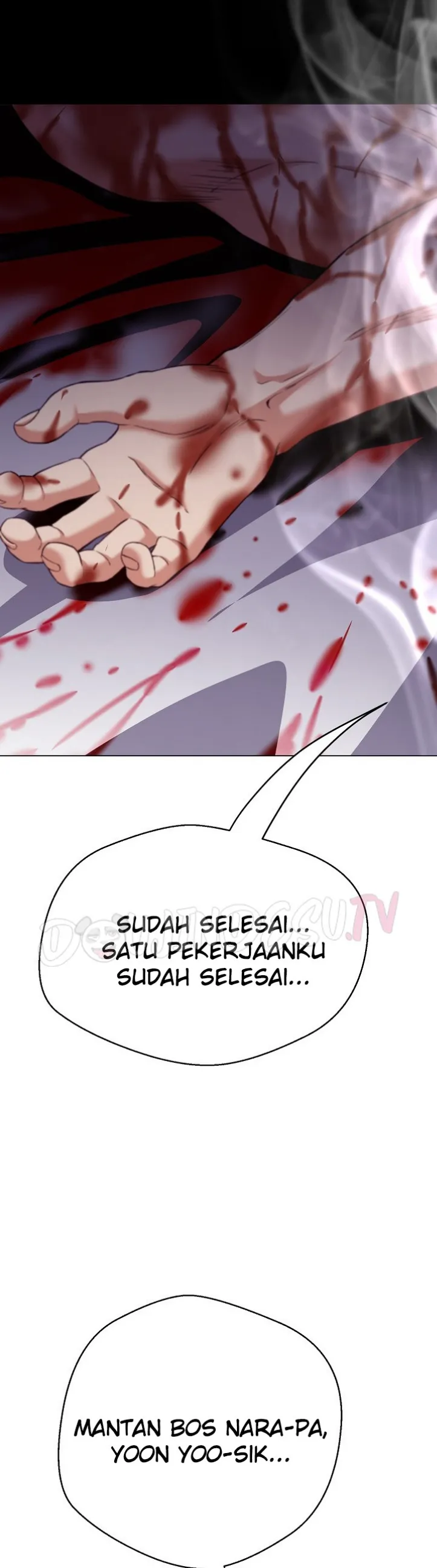 Gangster Girlfriend - Chapter 09 21