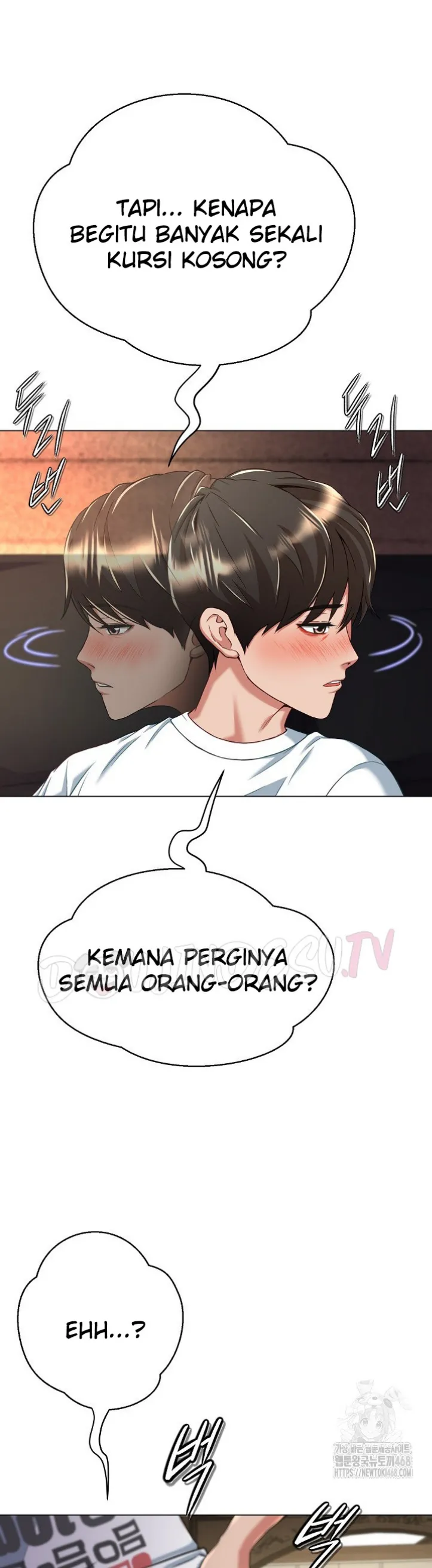 Gangster Girlfriend - Chapter 09 26