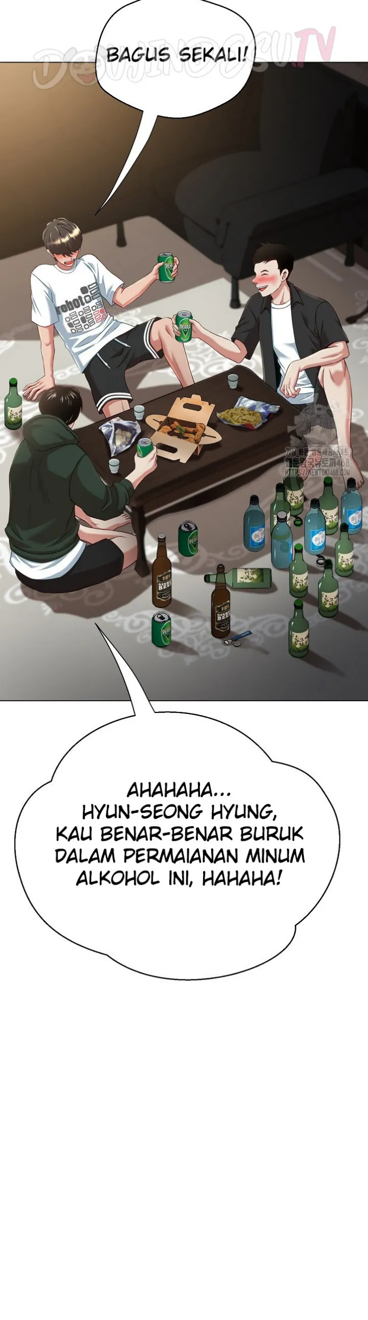 Gangster Girlfriend - Chapter 09 25