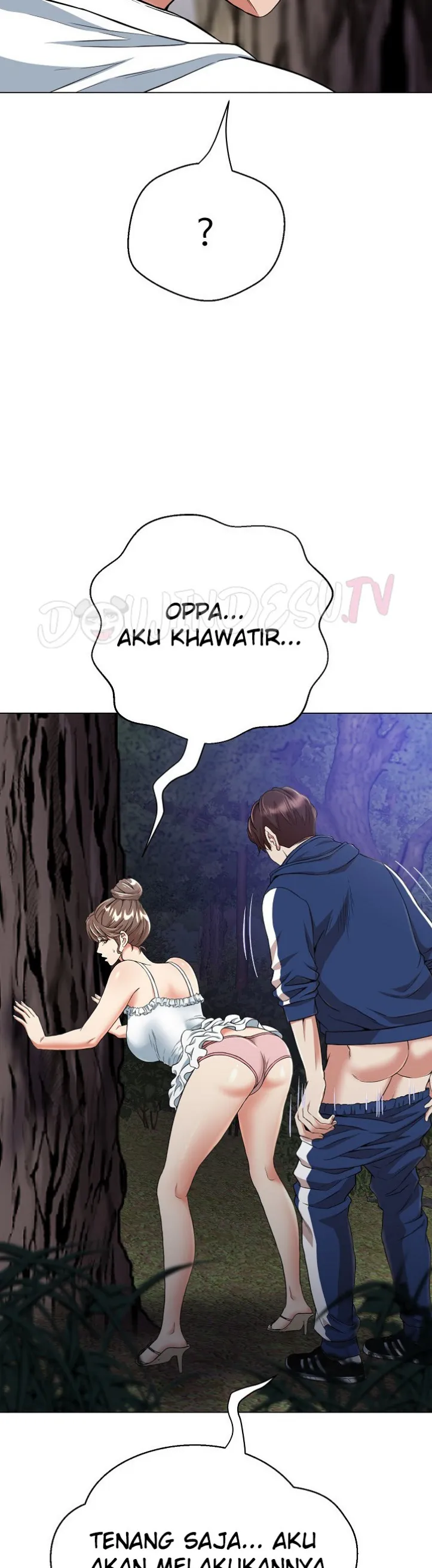 Gangster Girlfriend - Chapter 09 38