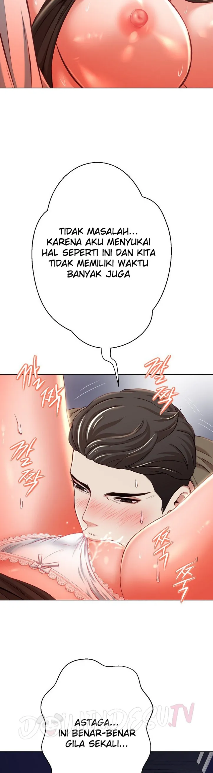 Gangster Girlfriend - Chapter 09 32