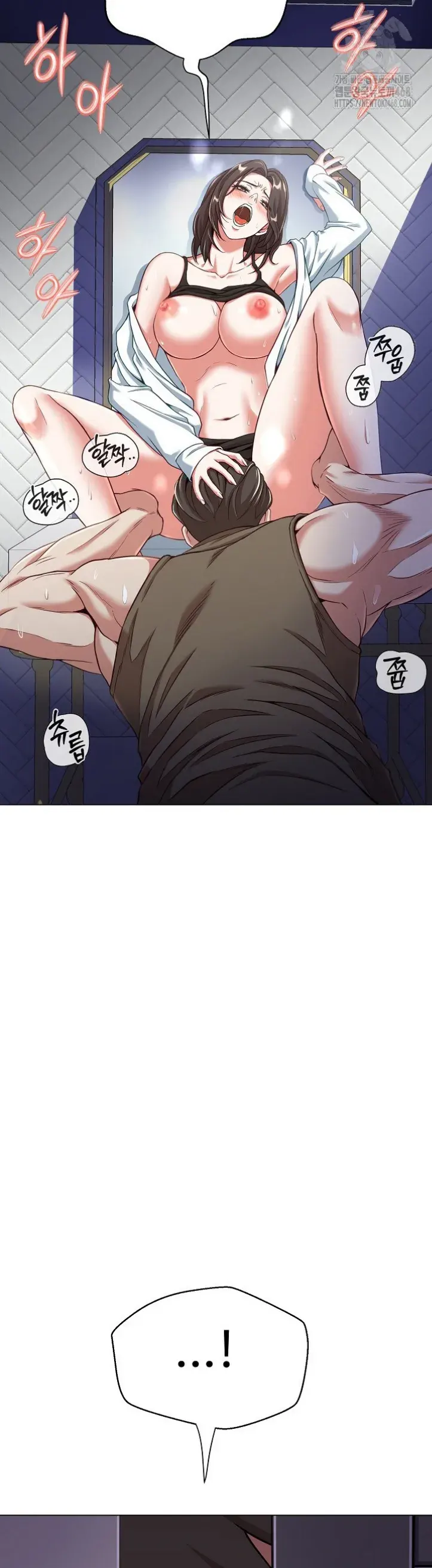Gangster Girlfriend - Chapter 09 33