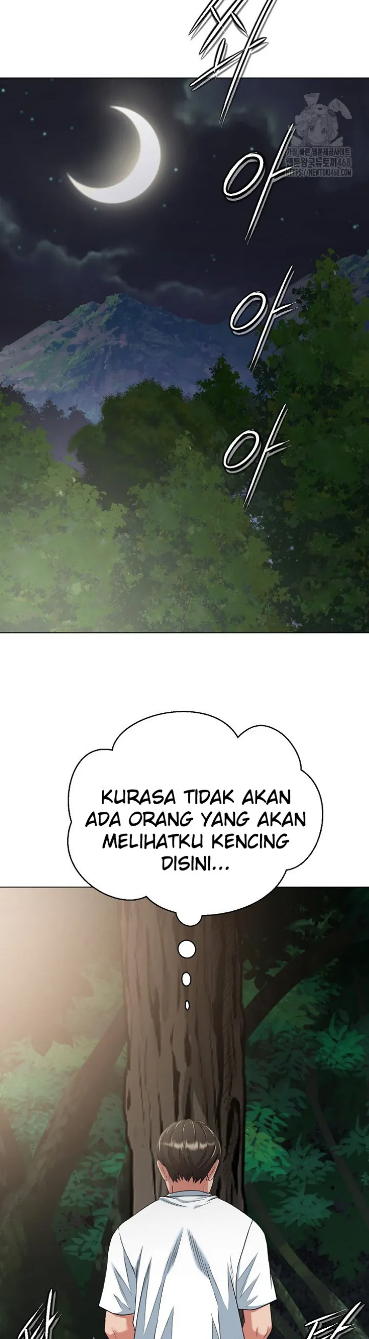 Gangster Girlfriend - Chapter 09 36