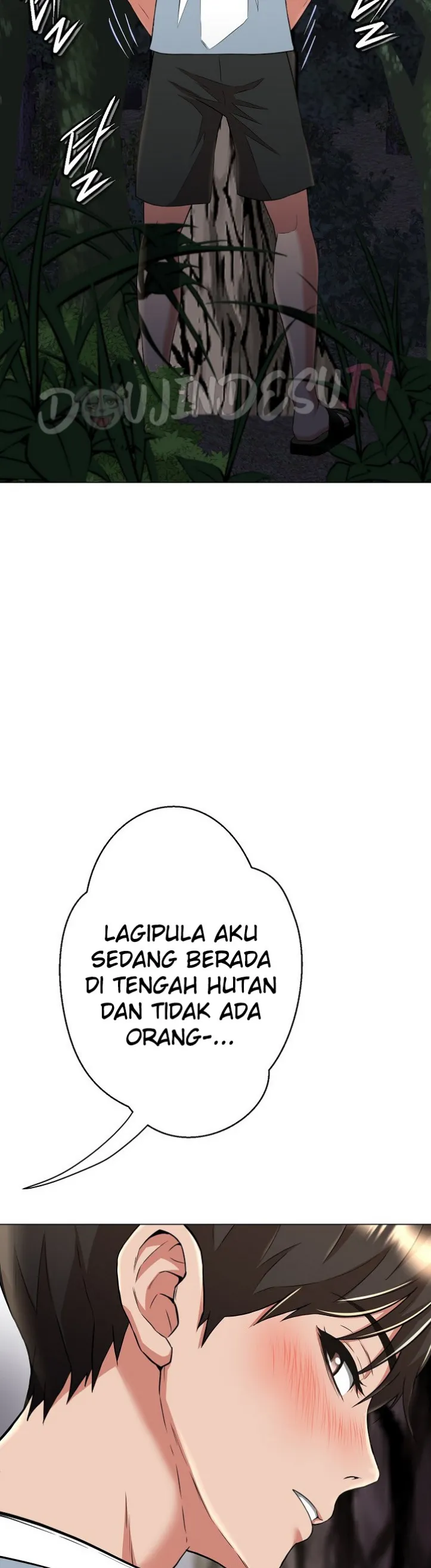 Gangster Girlfriend - Chapter 09 37