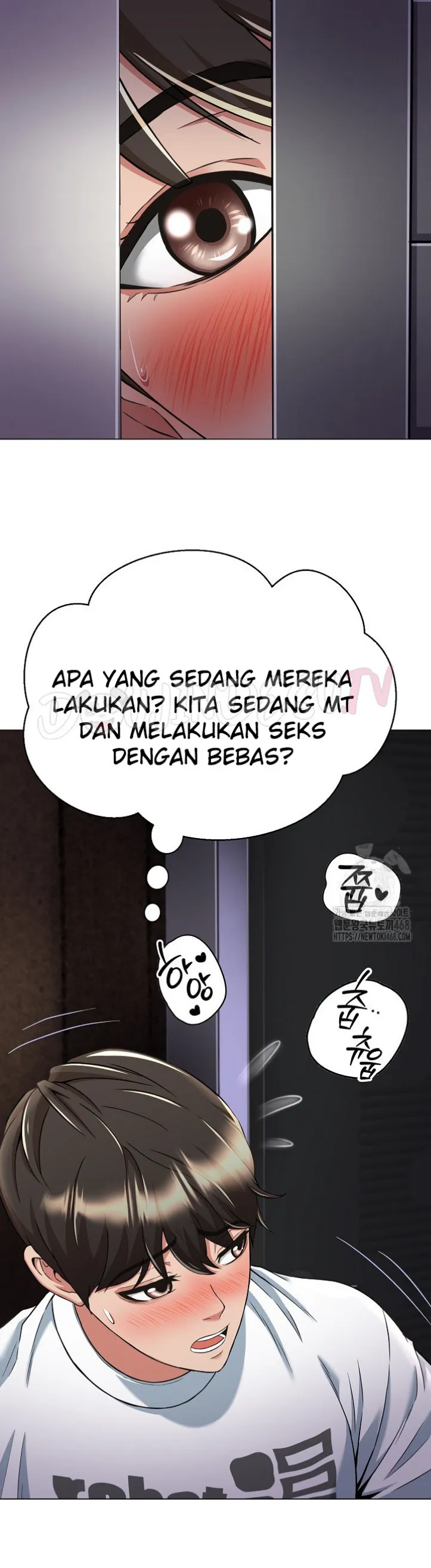 Gangster Girlfriend - Chapter 09 34
